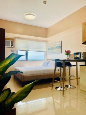 Classy Studio Unit at Aspira Towers